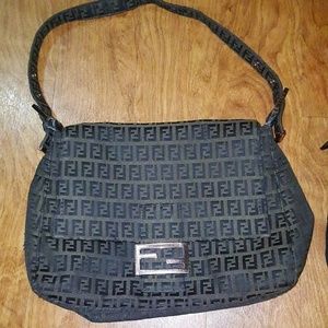 Fendi bag